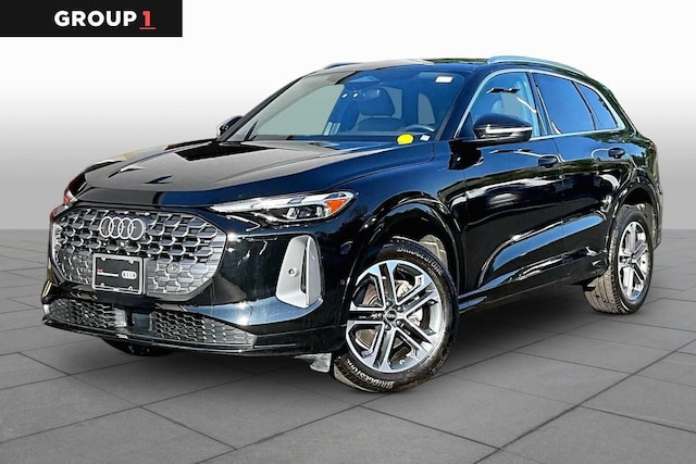 Photo of 2025 Audi Q5