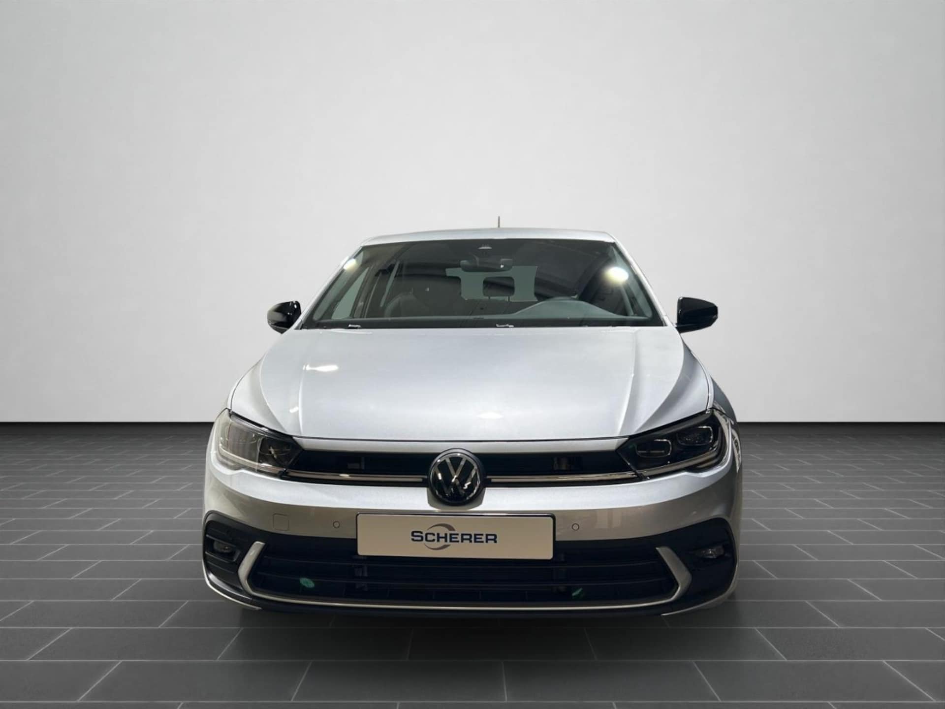Volkswagen Polo ENERGY