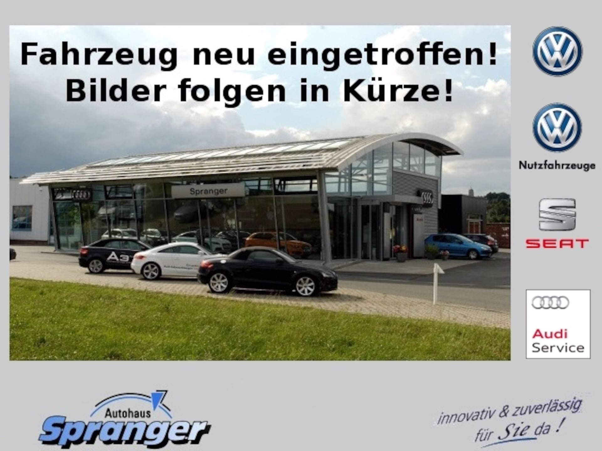 Audi Q7 SUV S line