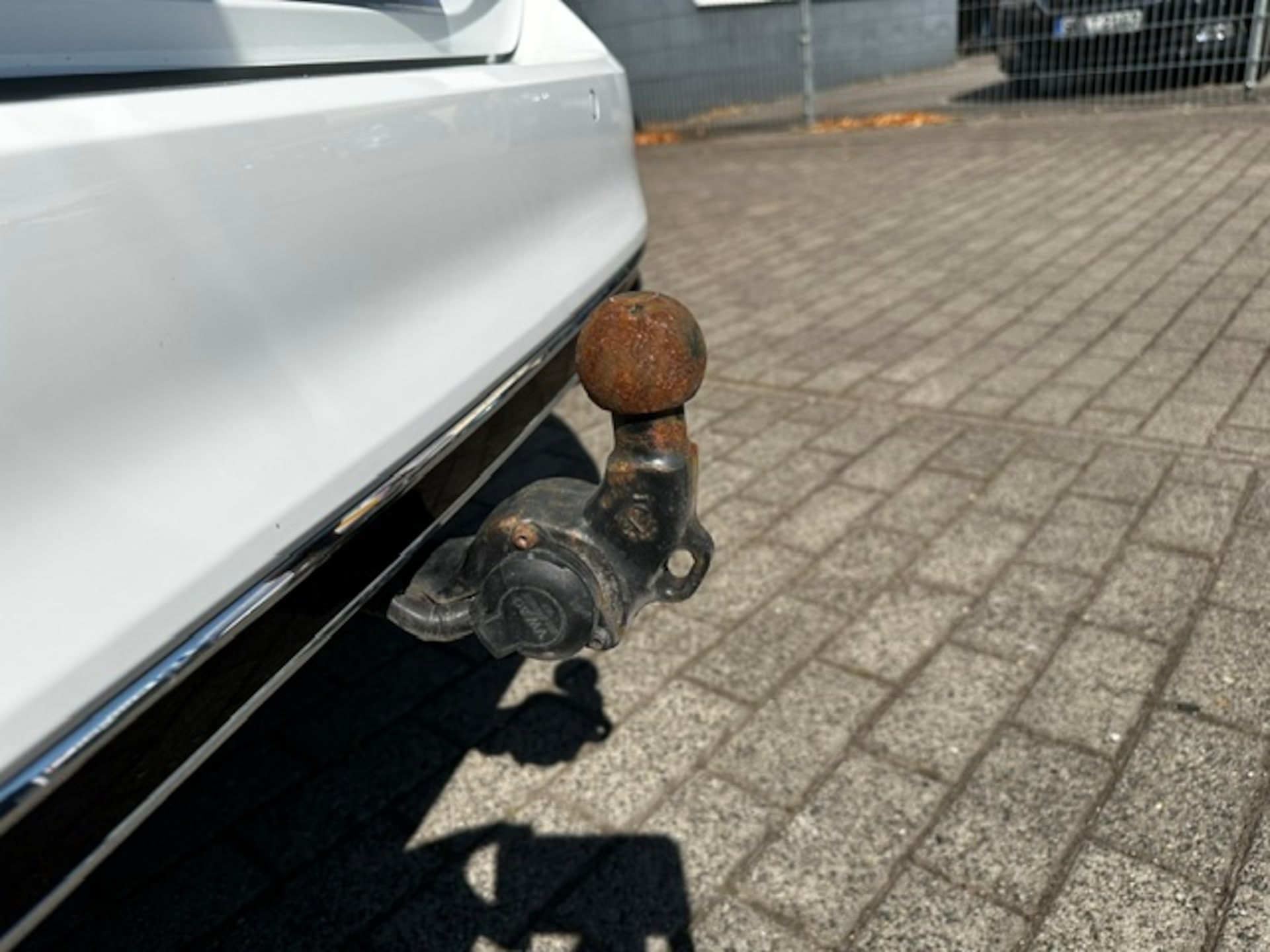 Volkswagen Passat Variant Elegance