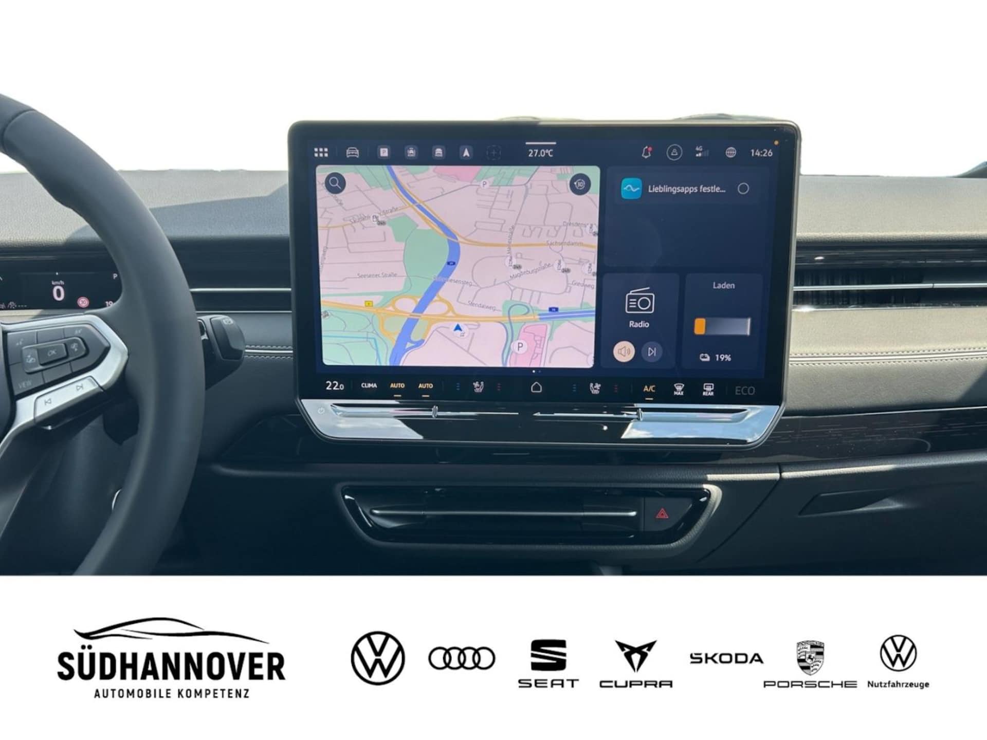 Volkswagen ID.7 Tourer Pro S