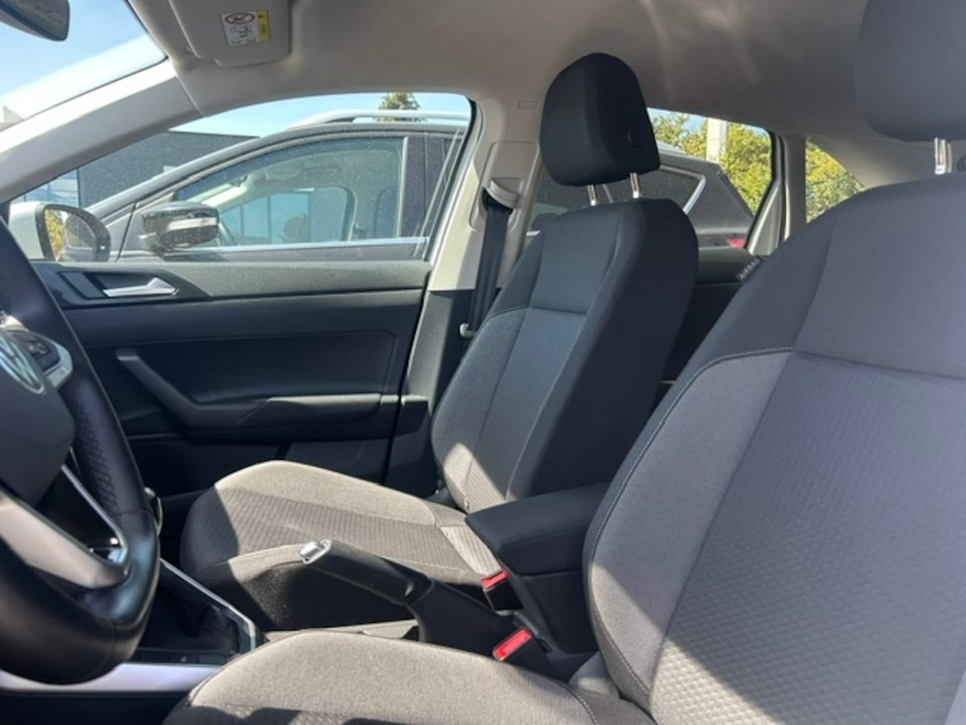 Volkswagen Taigo Life