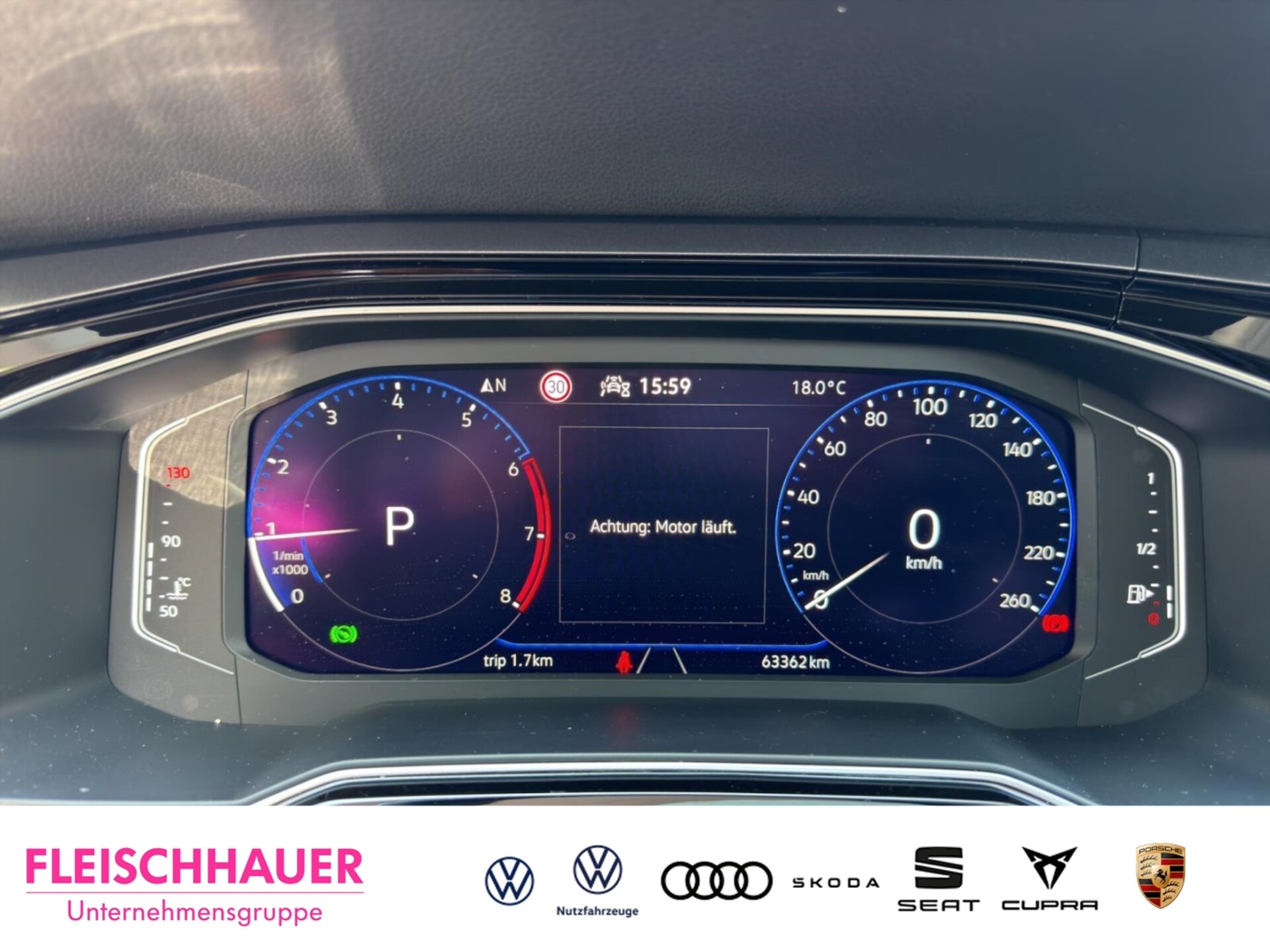 Volkswagen Polo Style