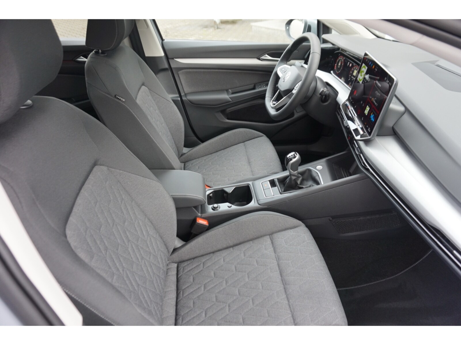 Volkswagen Golf – Bild 10