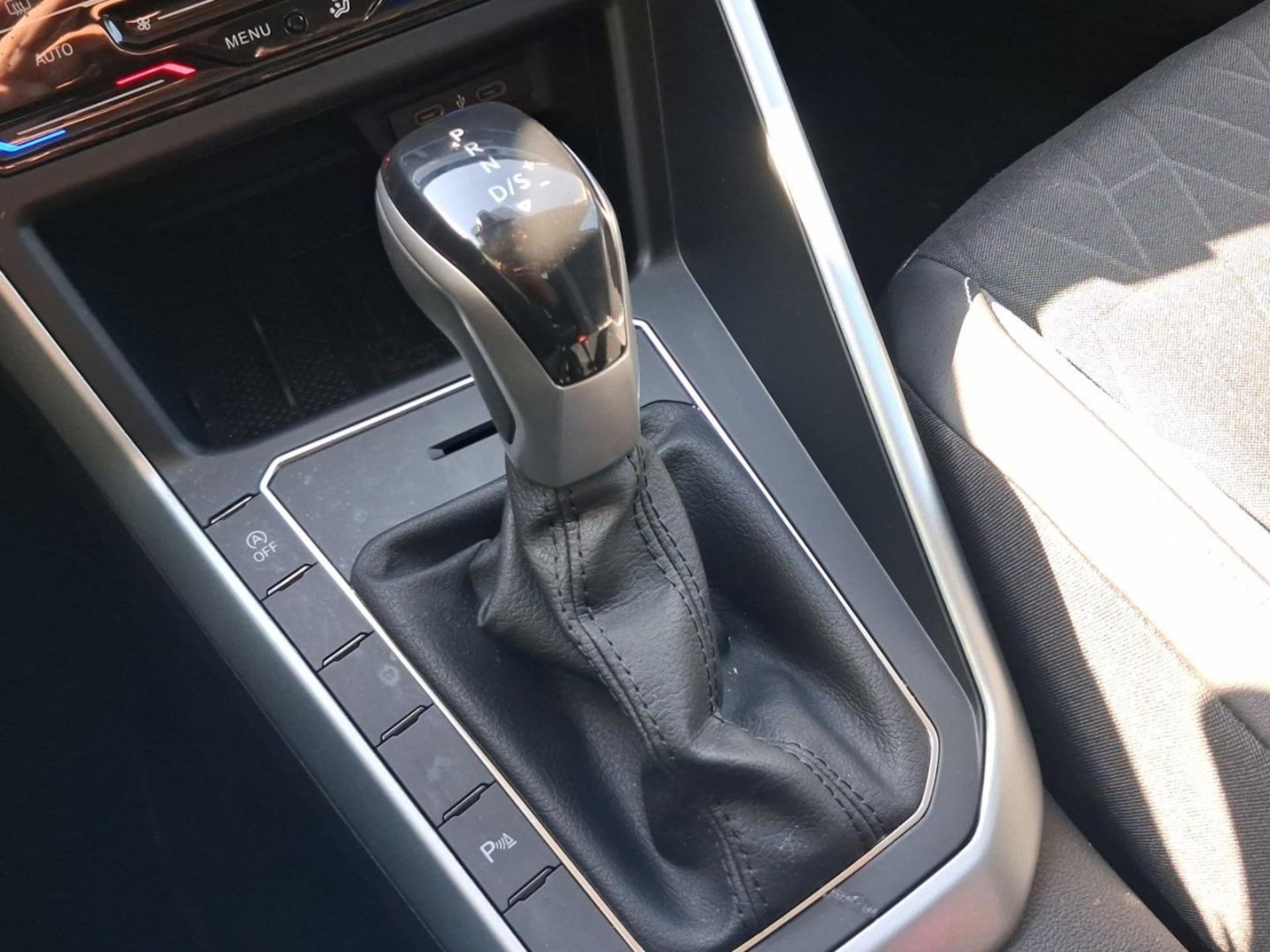Volkswagen Polo Goal