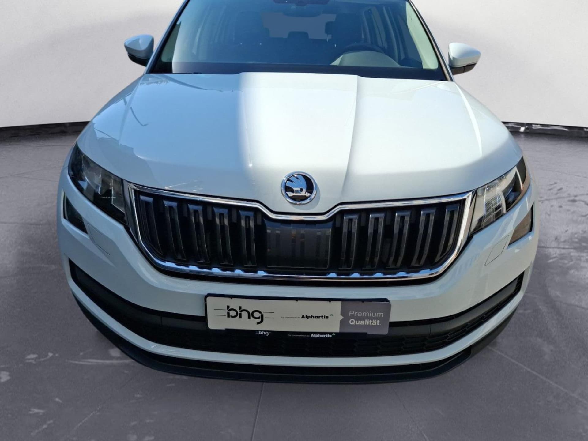 Skoda Kodiaq Ambition