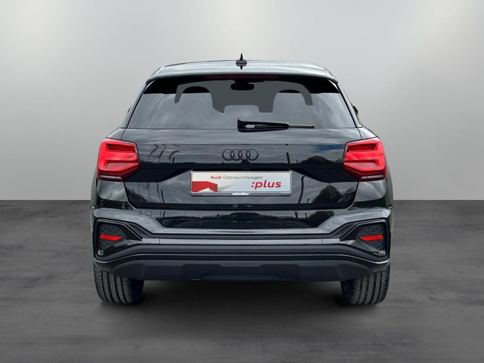 Audi Q2 – Bild 6