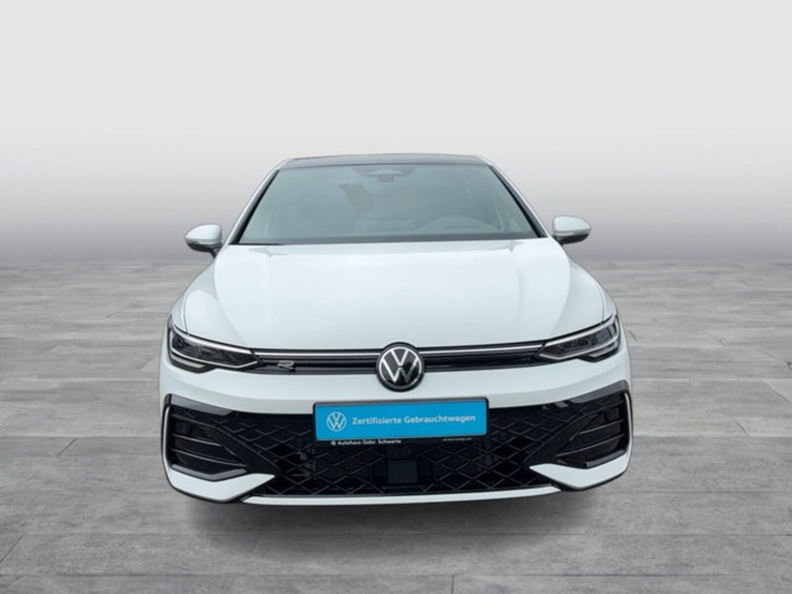 Volkswagen Golf – Bild 8