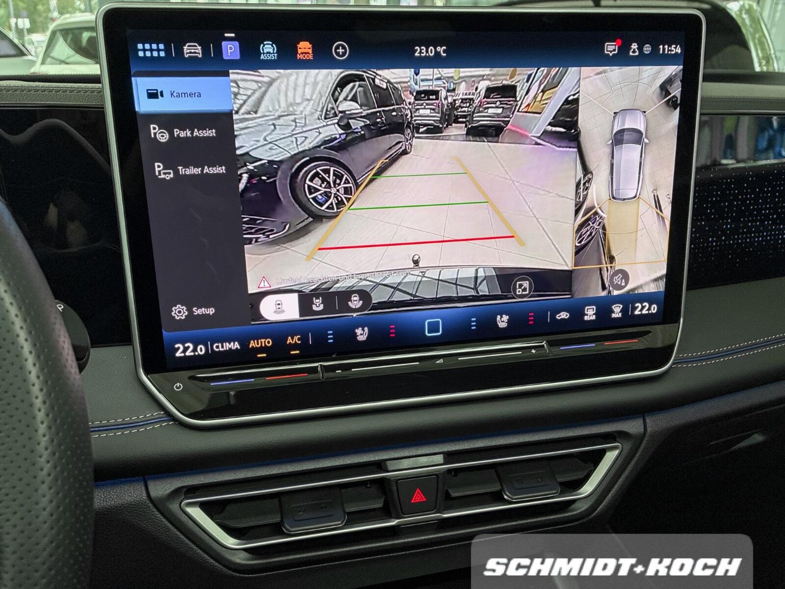Volkswagen Tiguan – Bild 10