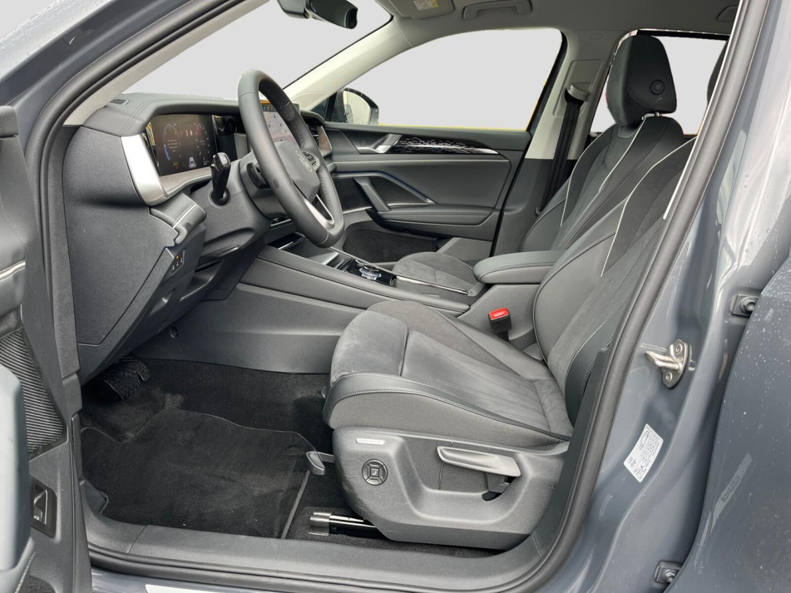 Volkswagen Tayron – Bild 11