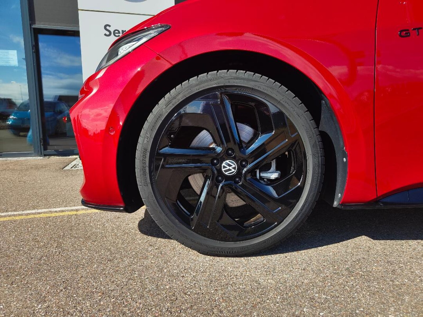 Volkswagen ID.3 – Bild 9