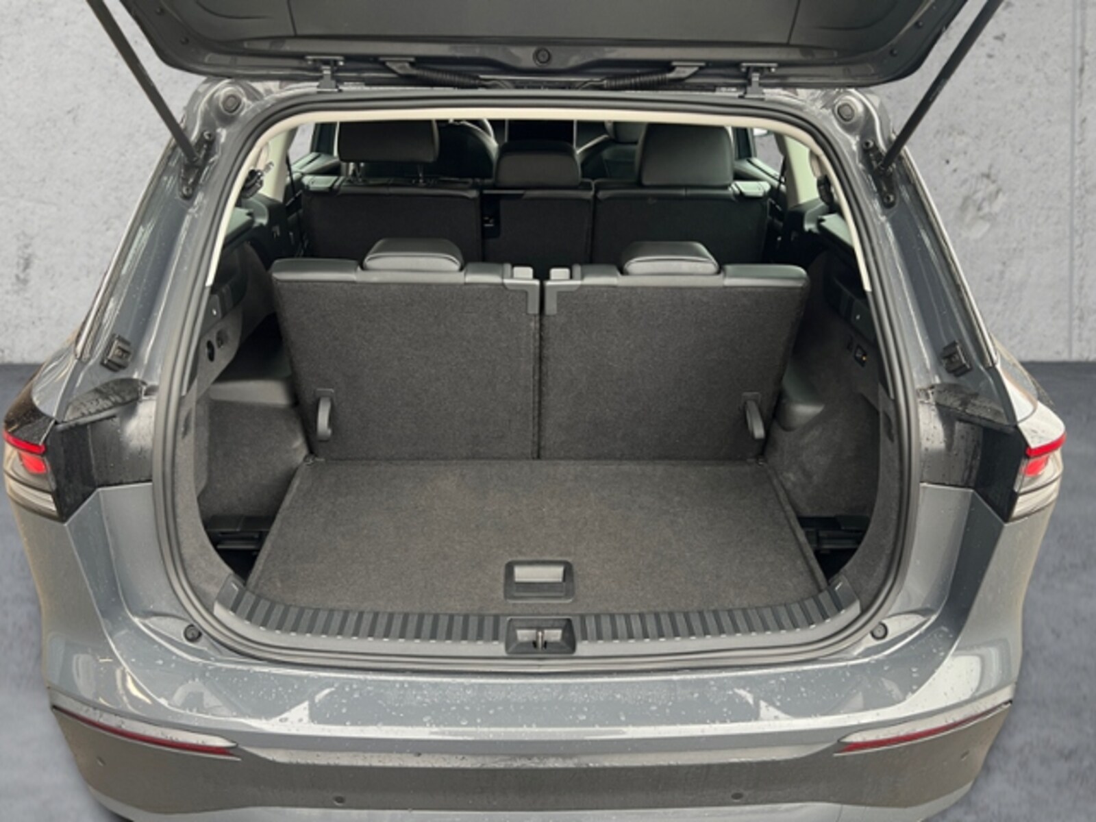 Volkswagen Tayron – Bild 18