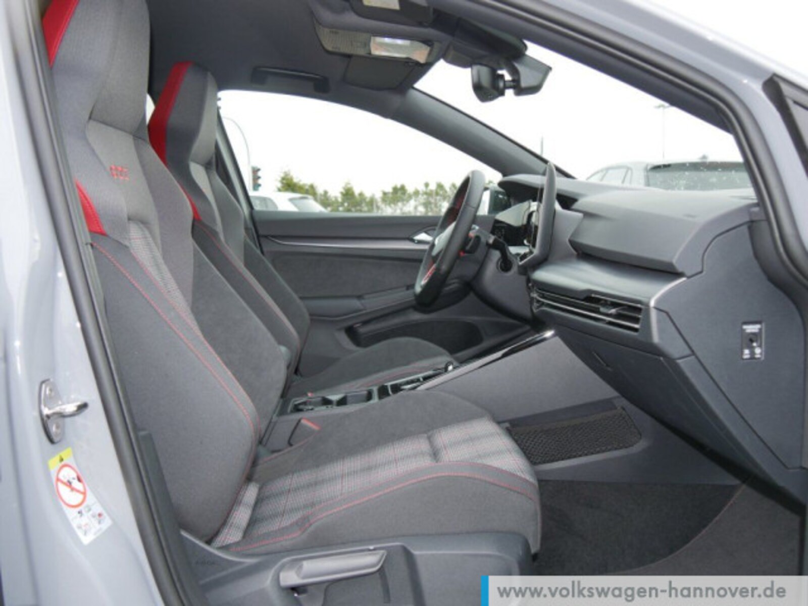 Volkswagen Golf – Bild 3