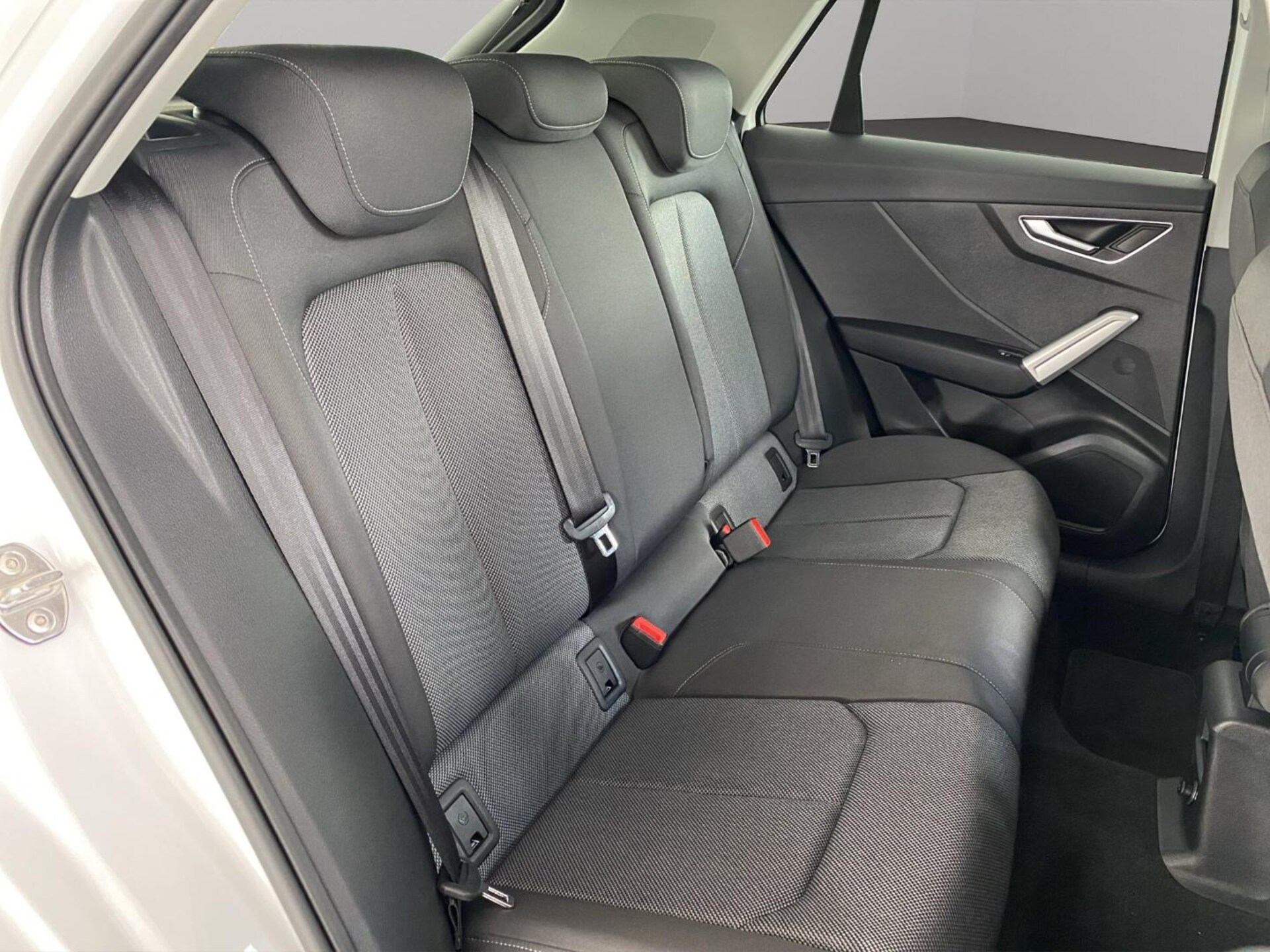 Audi Q2 Advanced