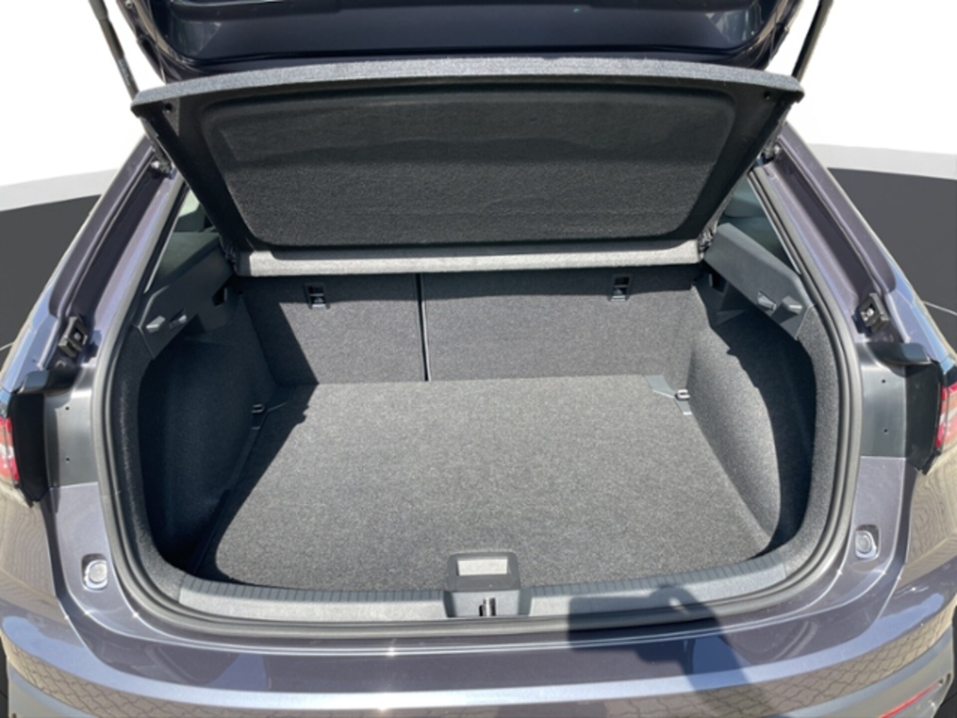 Volkswagen Taigo Life
