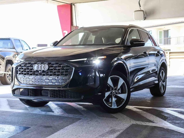 Photo of 2025 Audi Q5