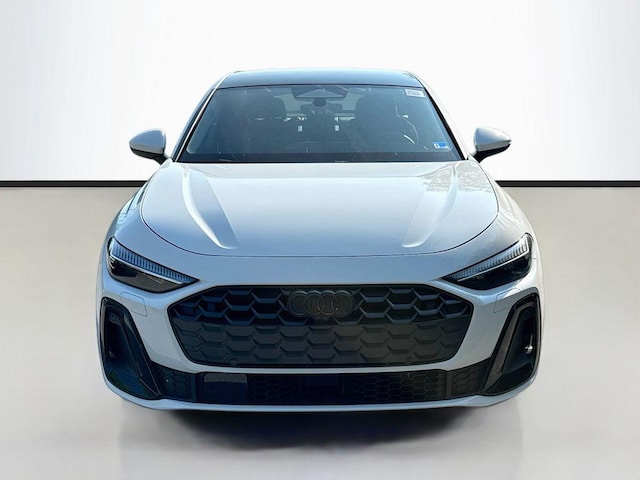 2026 Audi A5 Sedan