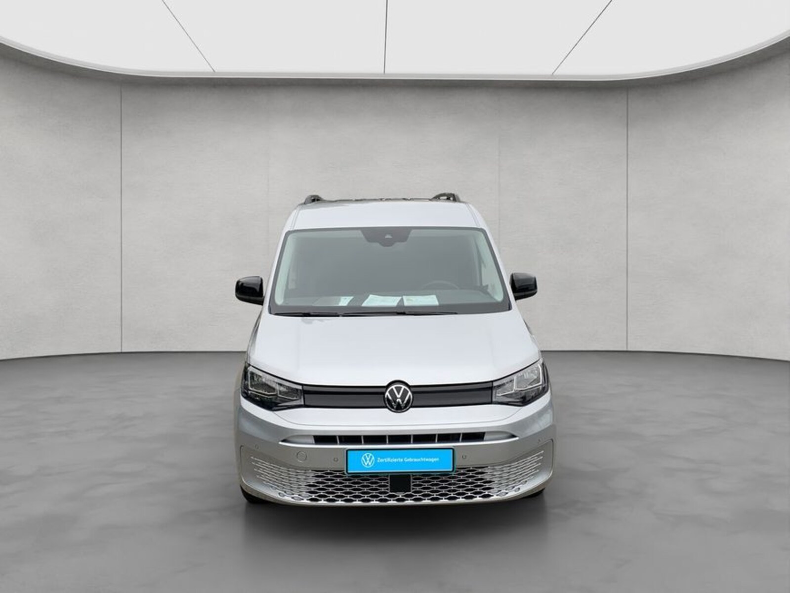Volkswagen Caddy Maxi Cargo – Bild 9