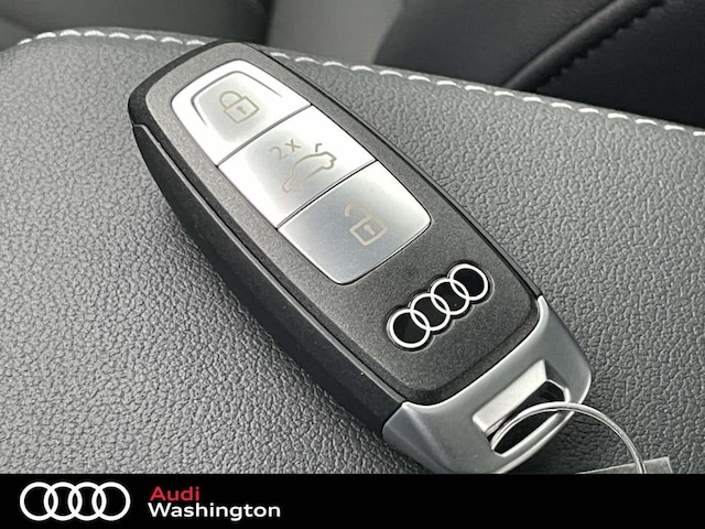 2026 Audi A3 Sedan