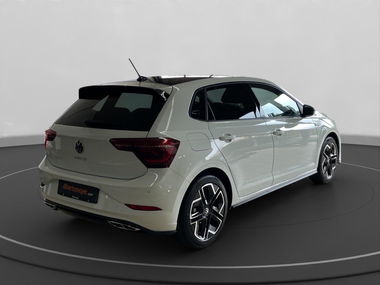 Volkswagen Polo – Bild 4