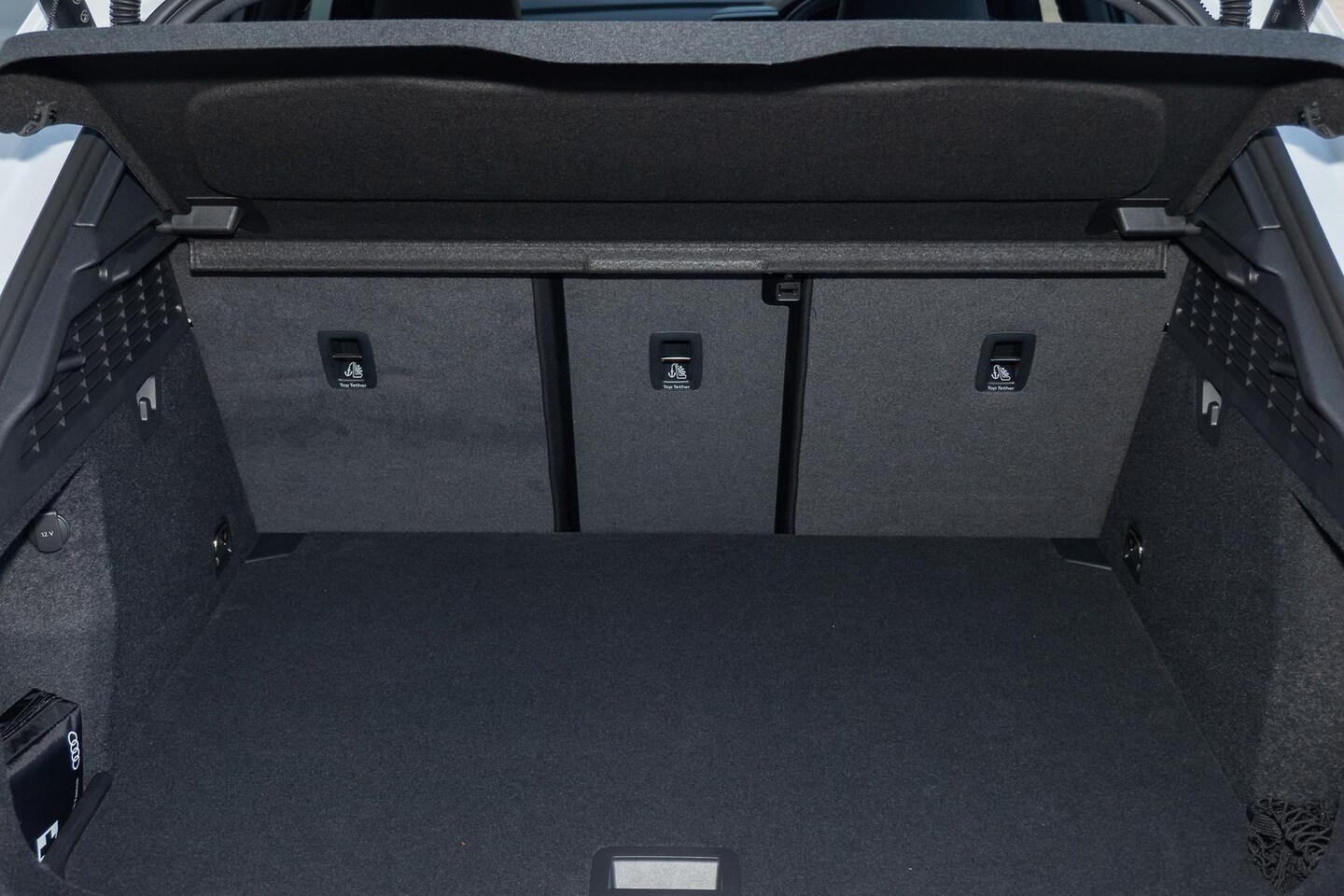 Image about Audi S3 Sportback TFSI quattro S tronic