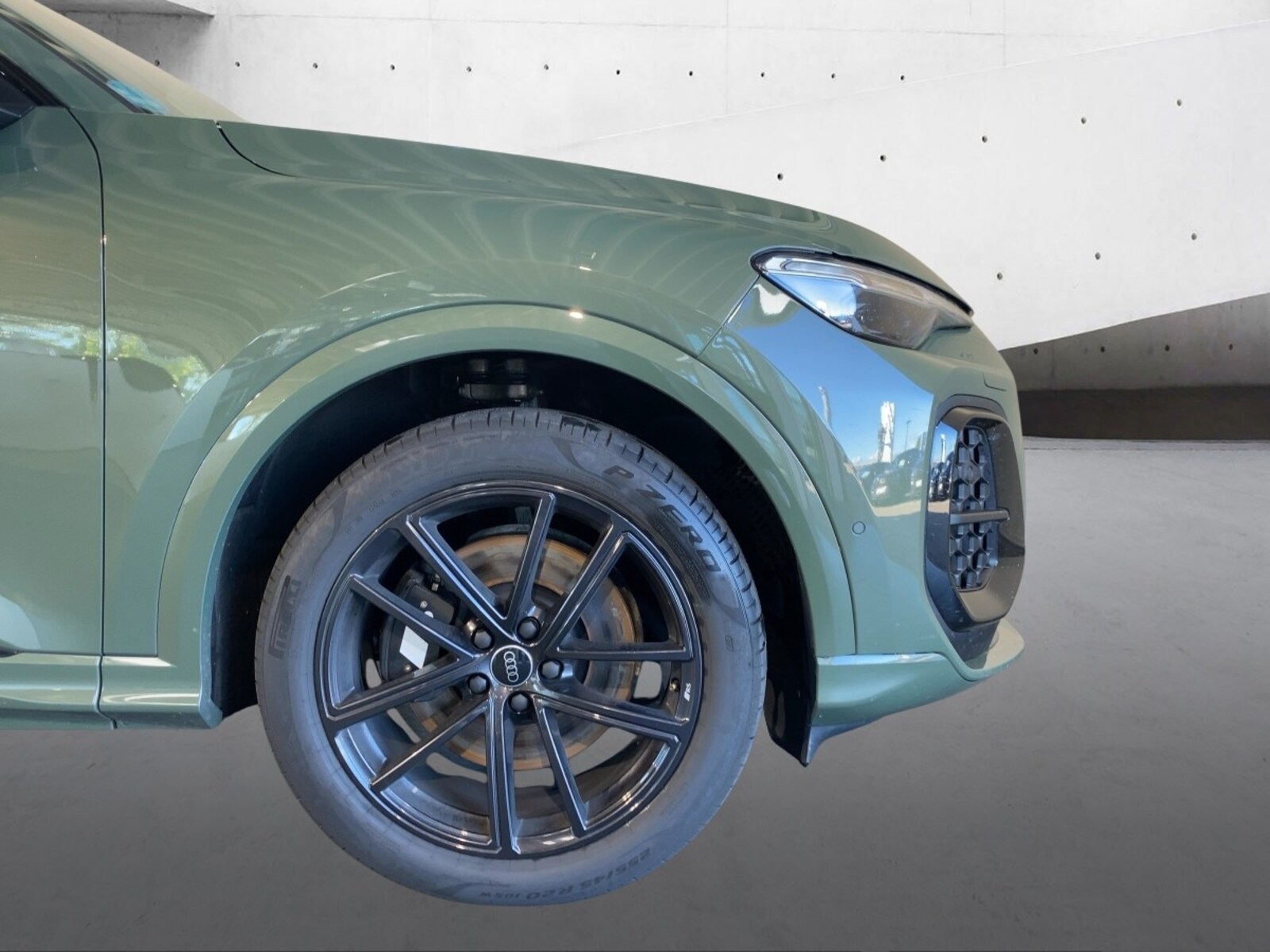 Audi SQ5 – Bild 7