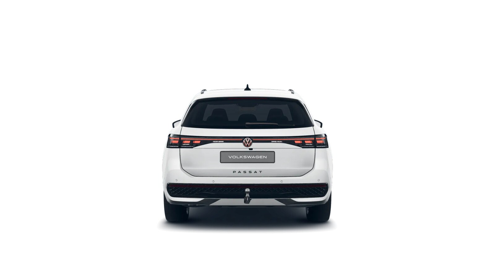 Volkswagen Passat – Bild 7