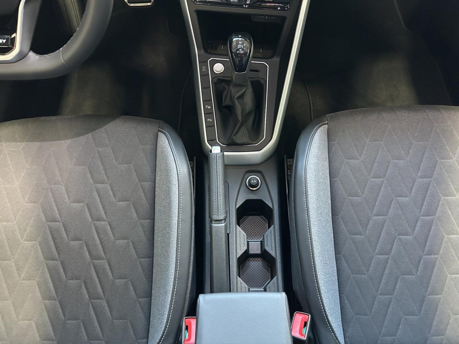 Volkswagen Taigo – Bild 13