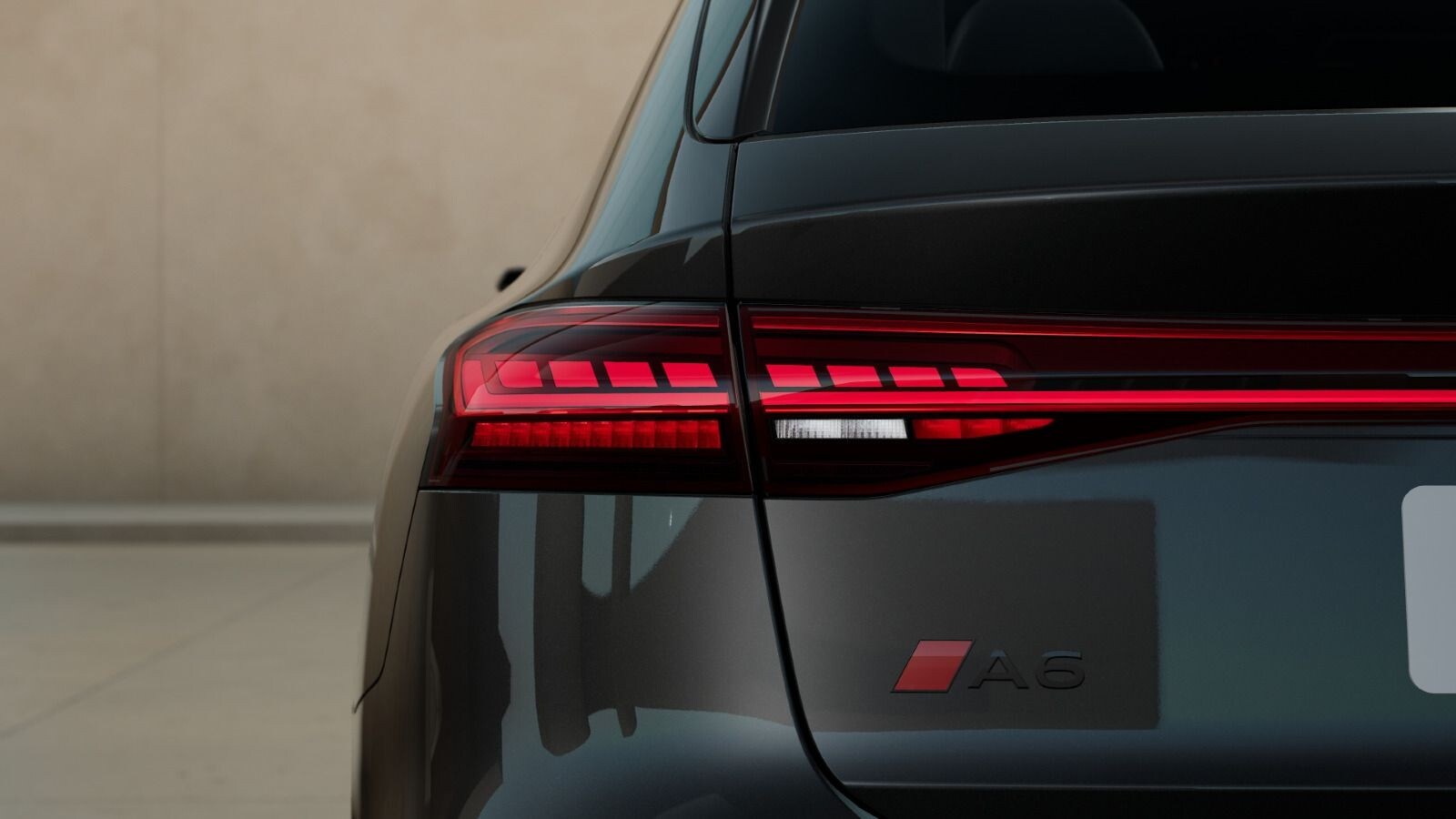 Audi A6 Avant e-tron – Bild 8