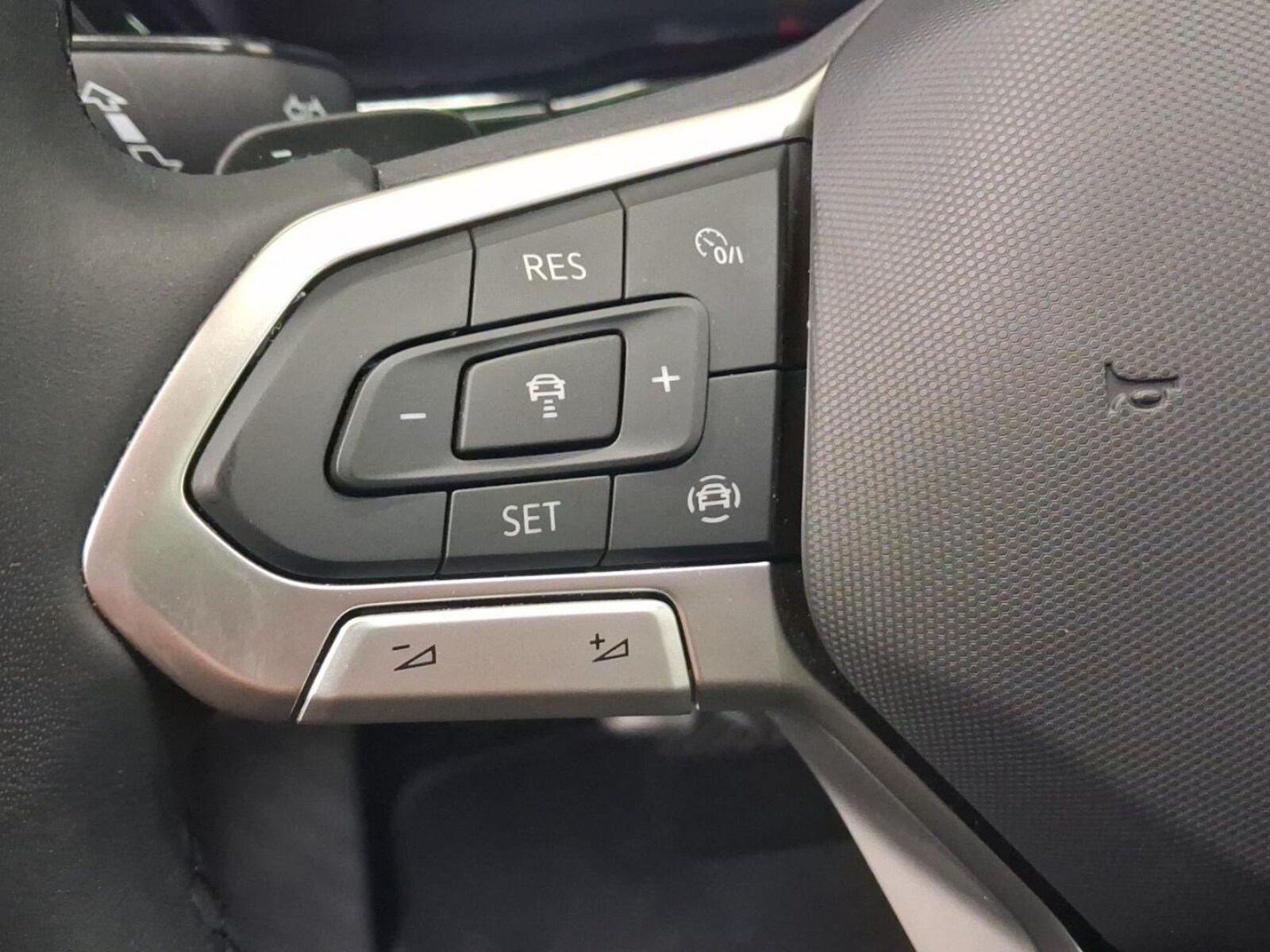 Volkswagen Touran – Bild 18
