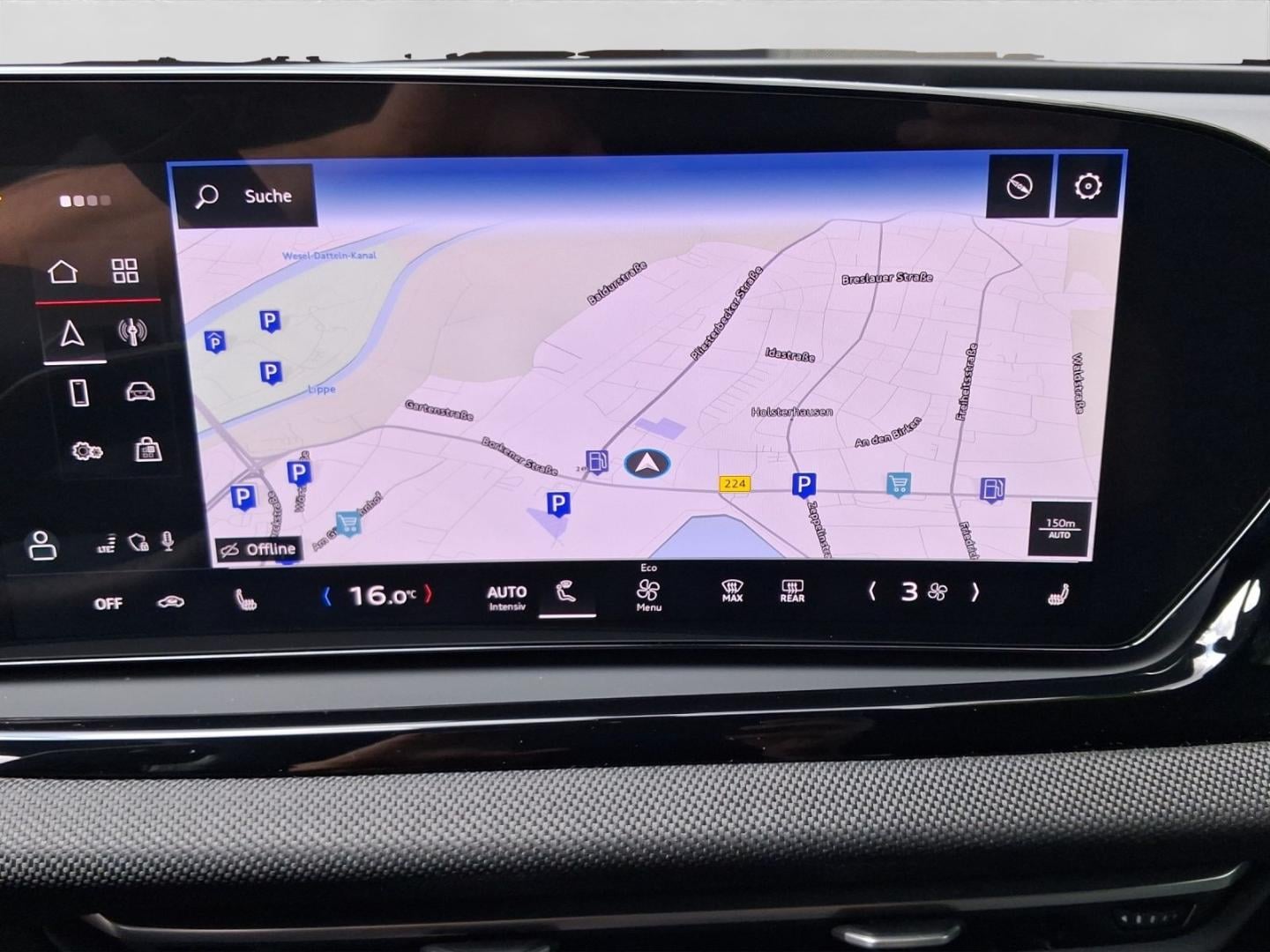 Bild über Audi A5 Avant TFSI quattro S tronic - für weitere Informationen kontaktieren Sie den Audi Partner