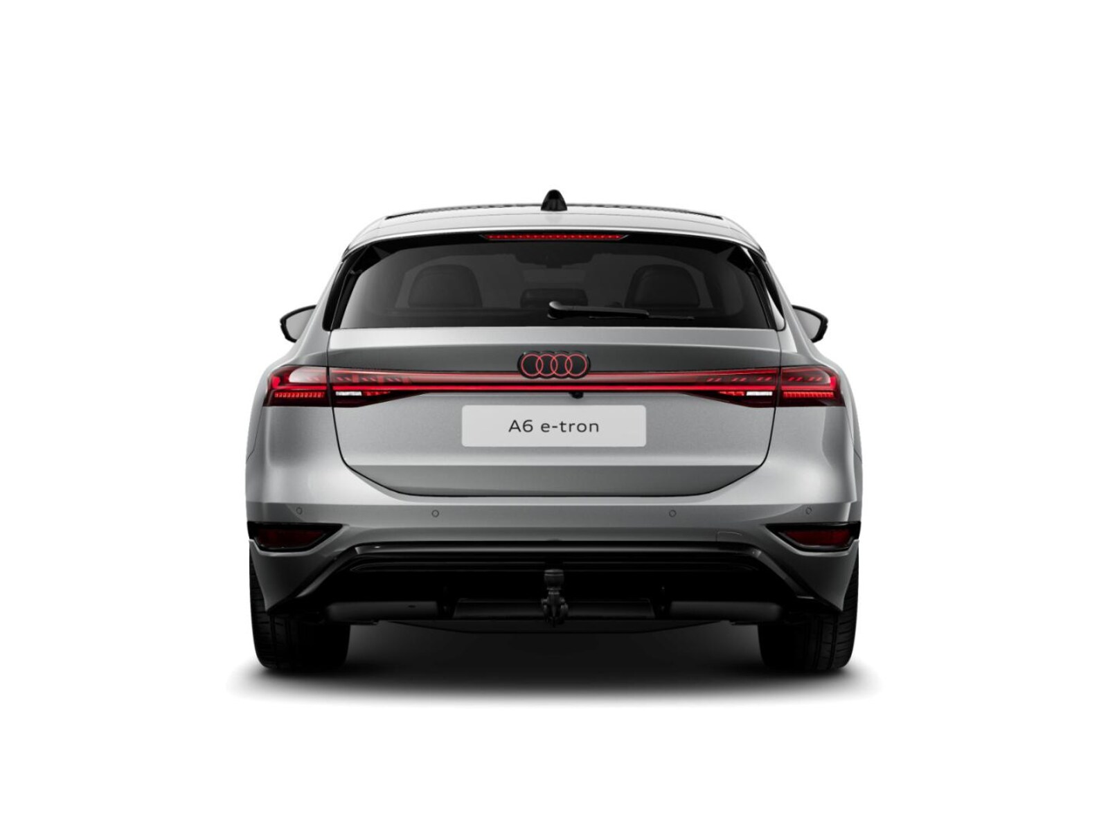 Audi A6 Avant e-tron – Bild 7