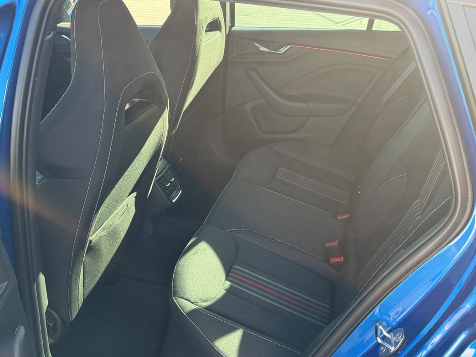 Škoda Kamiq – Bild 12