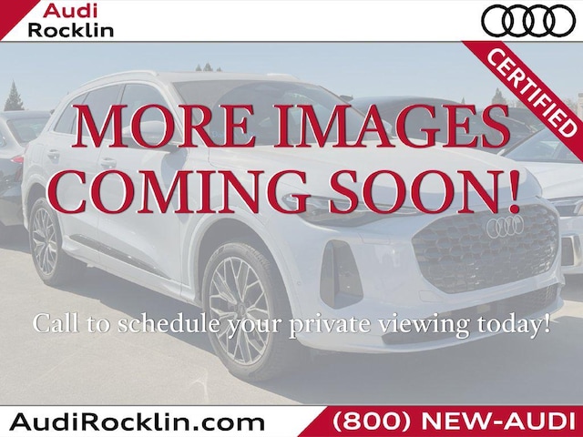 Photo of 2025 Audi Q5 