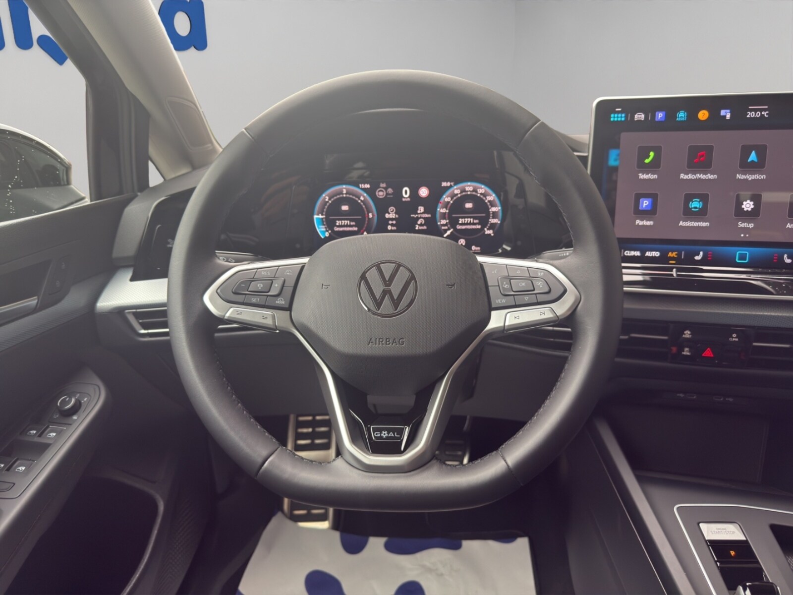 Volkswagen Golf – Bild 9