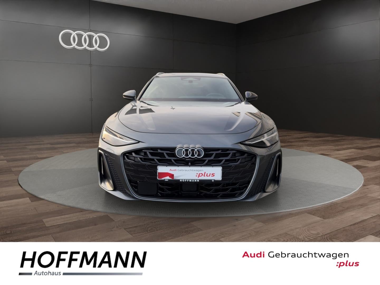 Bild über Audi A6 Avant TFSI quattro 270 kW S tronic - für weitere Informationen kontaktieren Sie den Audi Partner