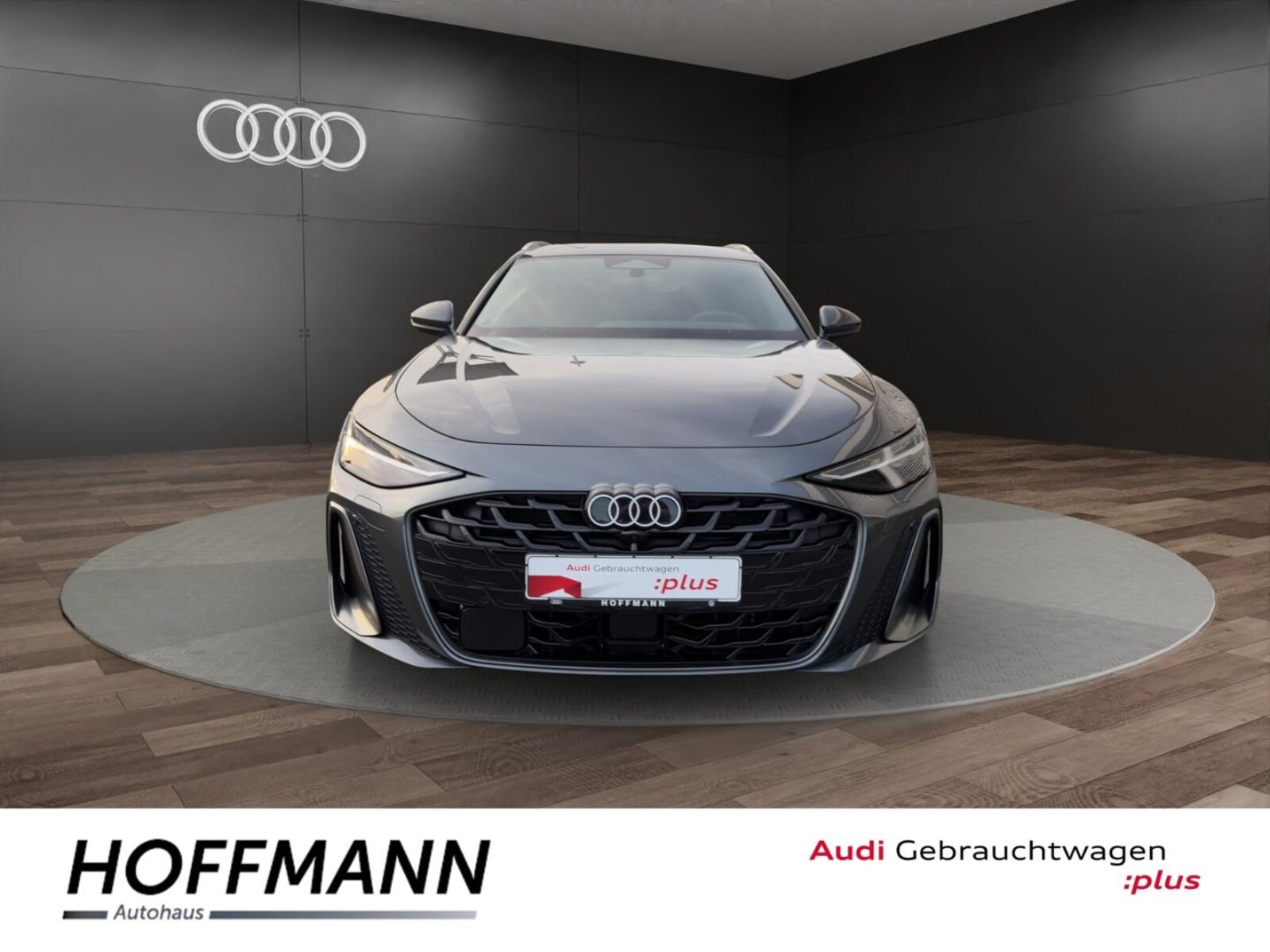 Audi A6 Avant – Bild 3