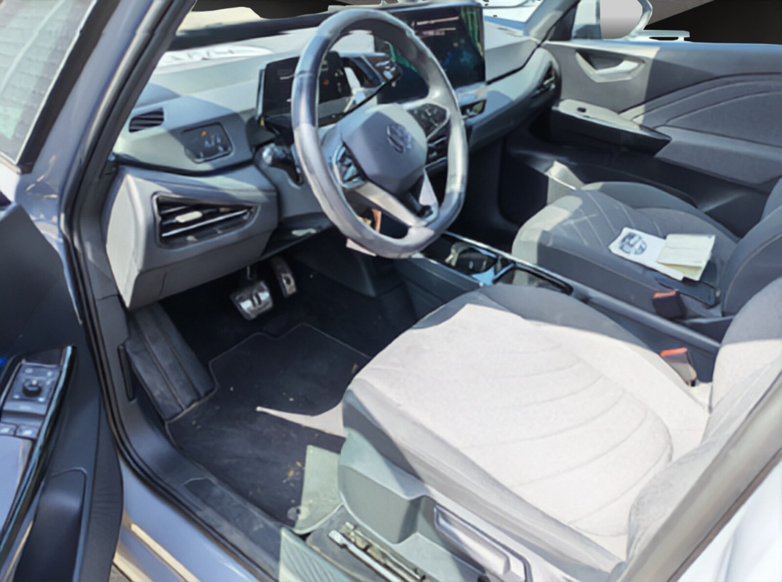 Volkswagen ID.3 – Bild 3