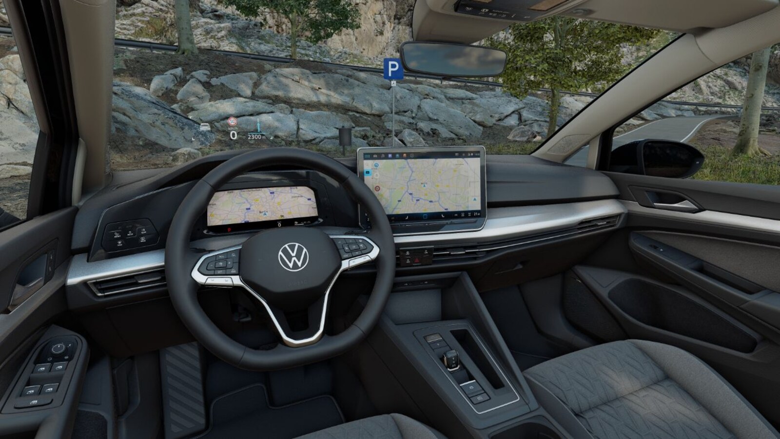 Volkswagen Golf – Bild 10