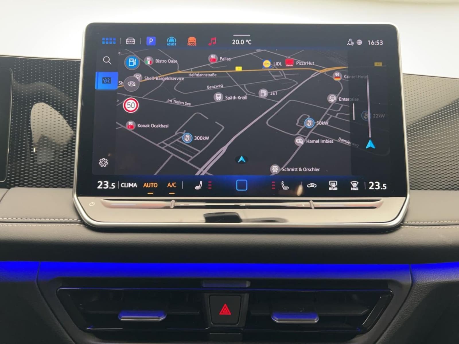 Volkswagen Tiguan – Bild 7