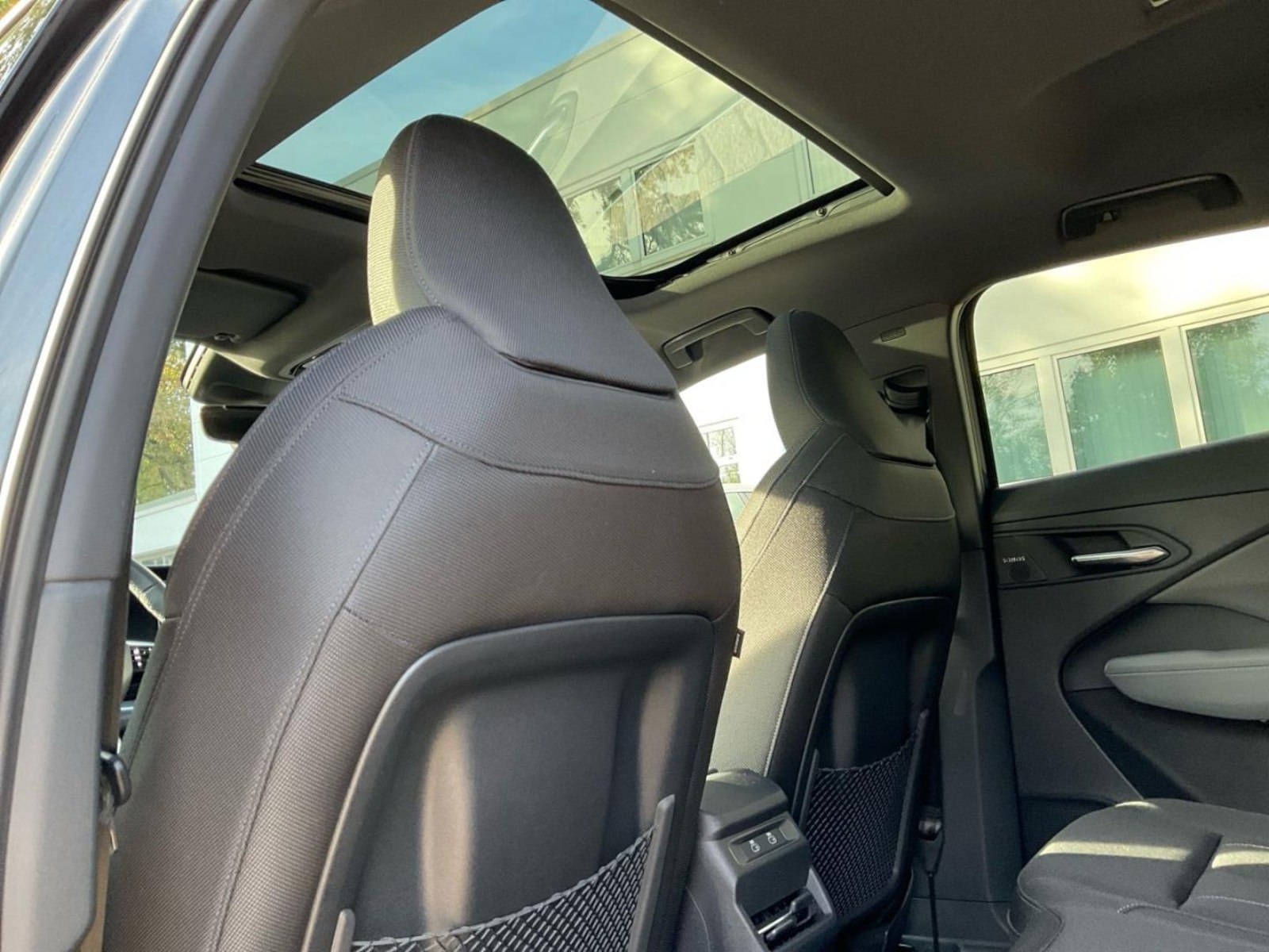 Audi Q3 Sportback – Bild 22