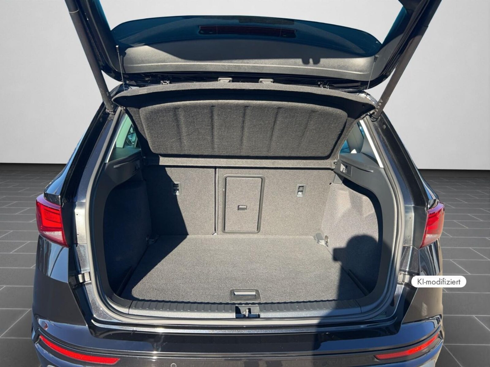 SEAT Ateca – Bild 16