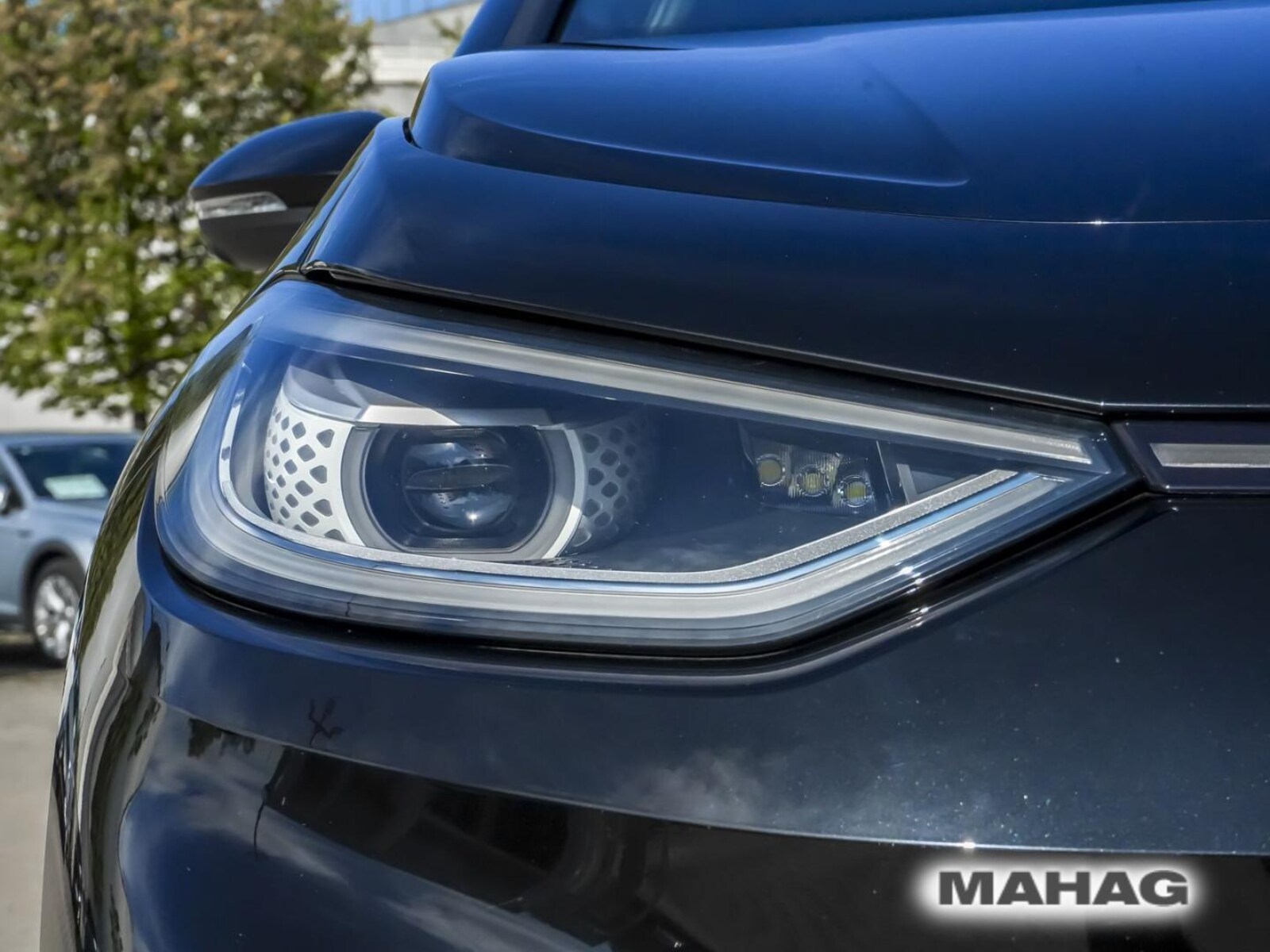 Volkswagen ID.3 – Bild 8