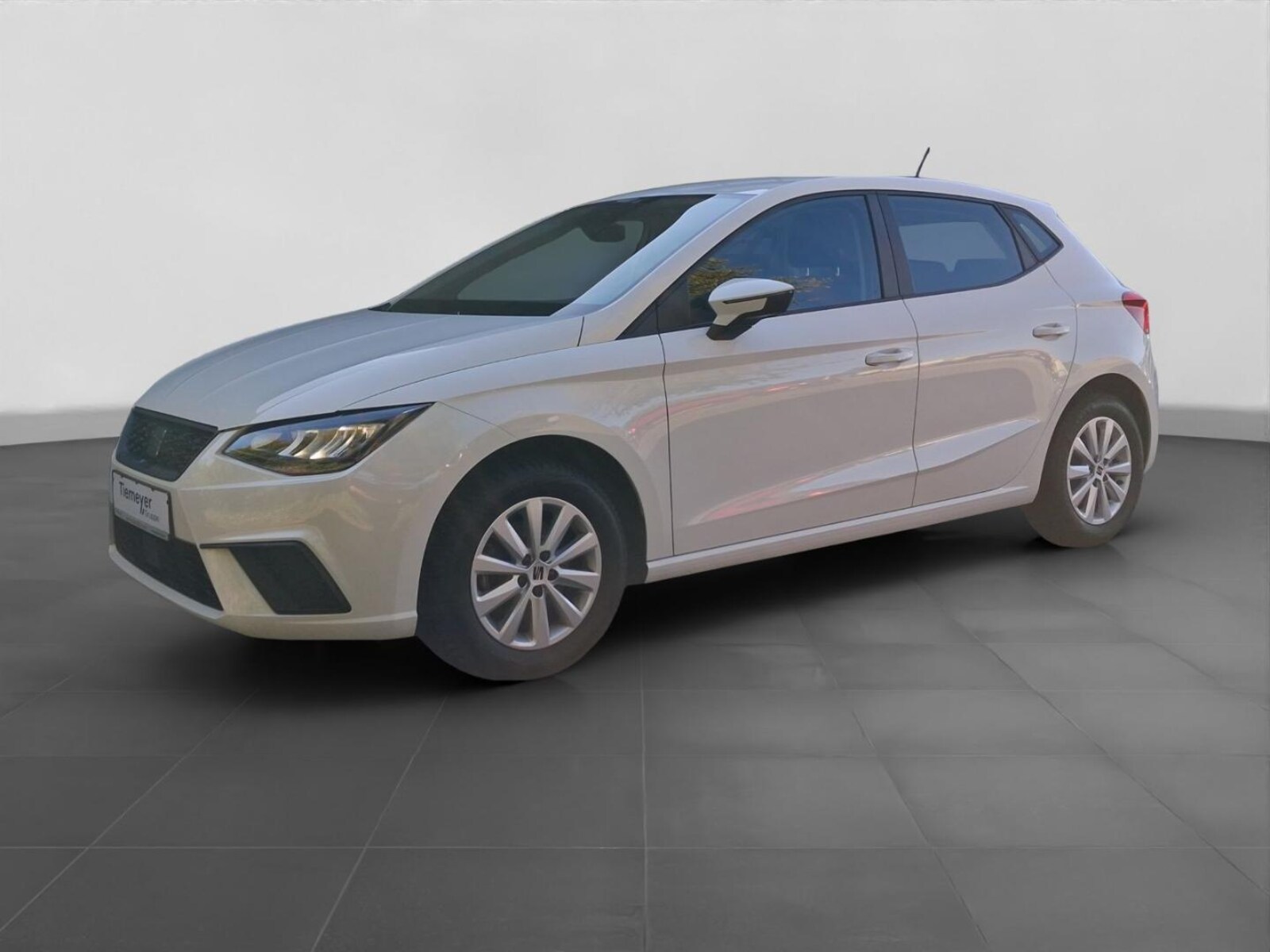 SEAT Ibiza – Bild 2