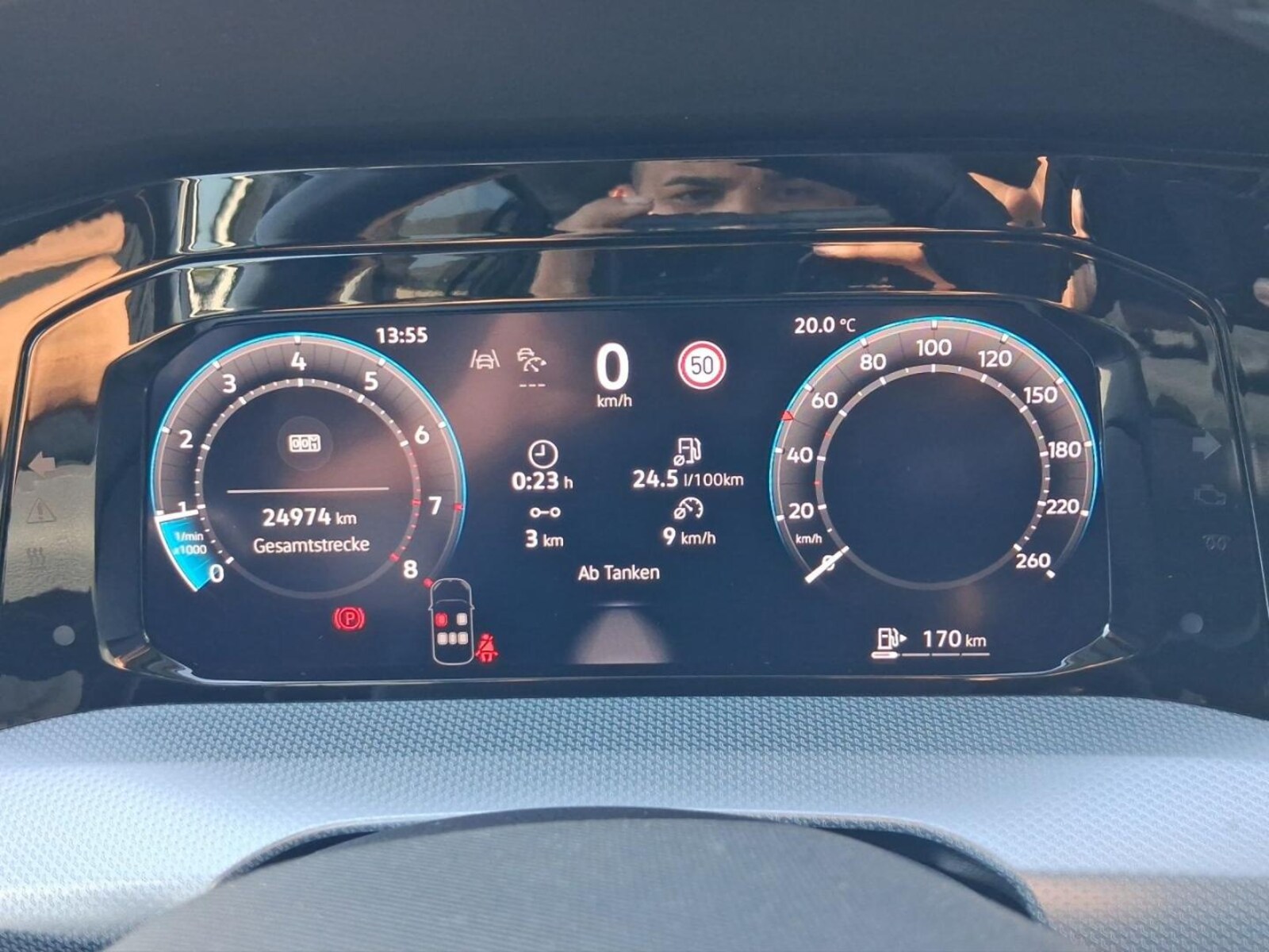 Volkswagen Golf Variant – Bild 9