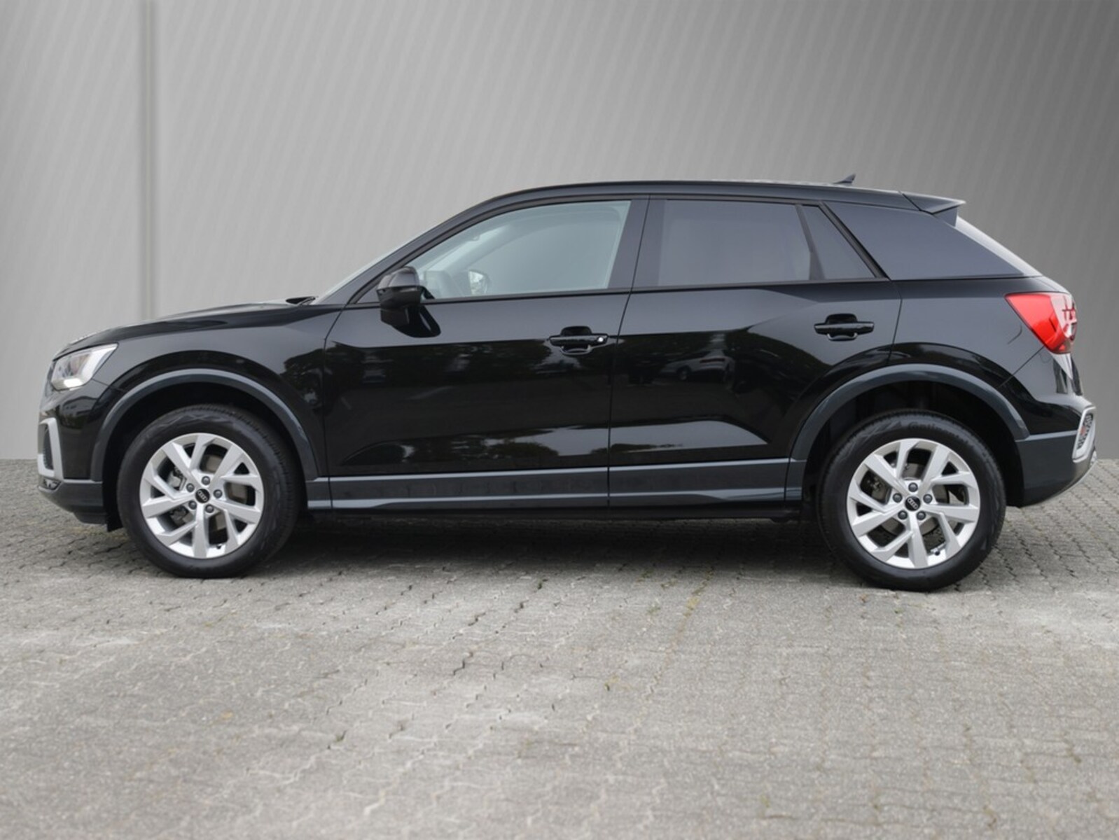 Audi Q2 – Bild 3