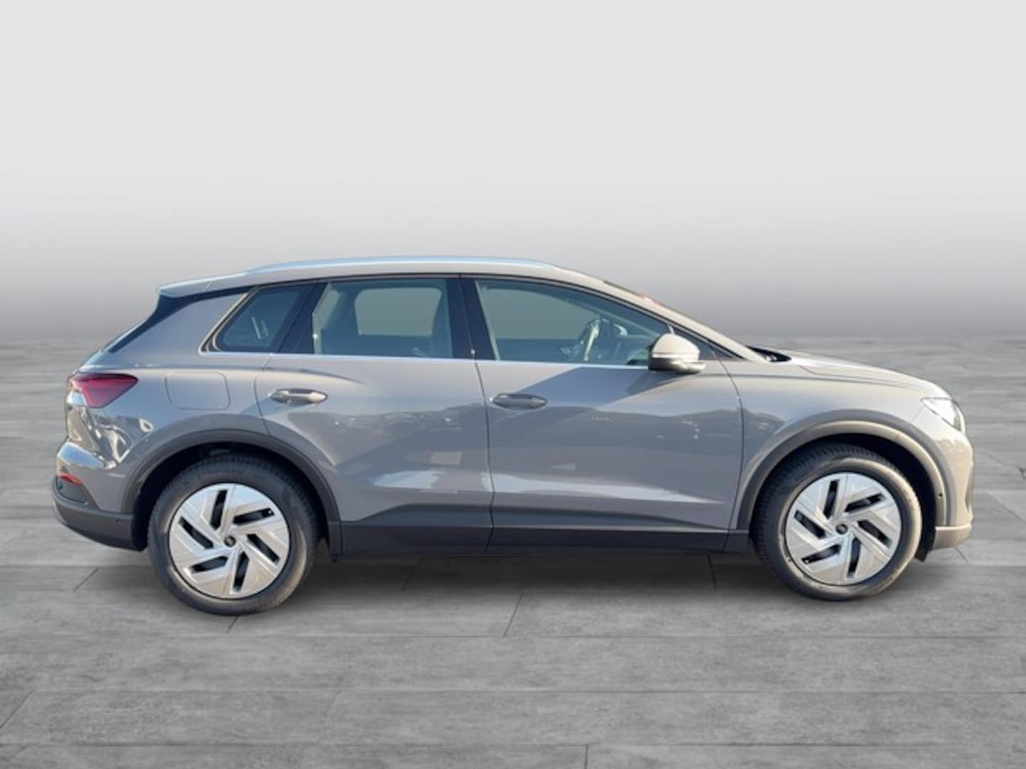 Bild über Audi Q4 e-tron 40 e-tron - für weitere Informationen kontaktieren Sie den Audi Partner