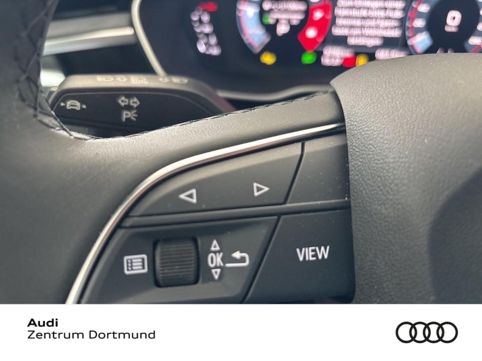 Audi Q3 – Bild 14