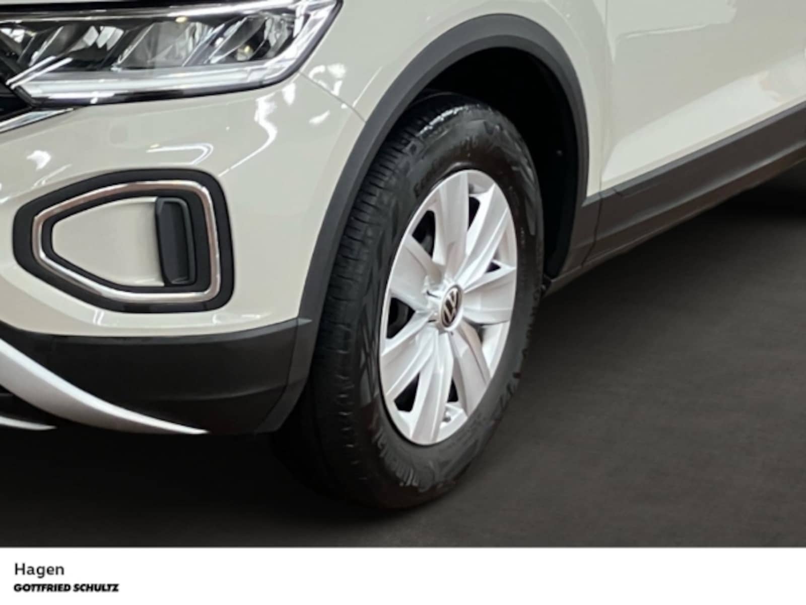 Volkswagen T-Roc – Bild 8