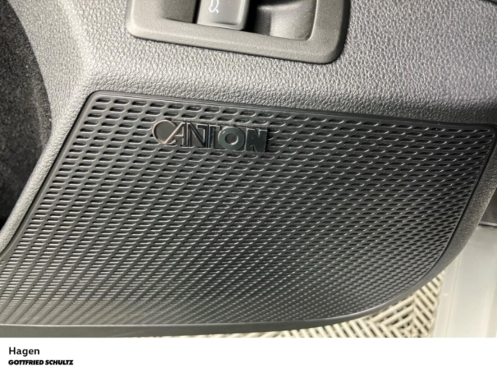 Škoda Octavia Combi – Bild 14